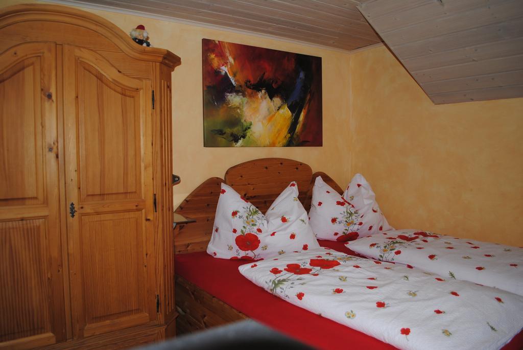 Gaestehaus Katharina *