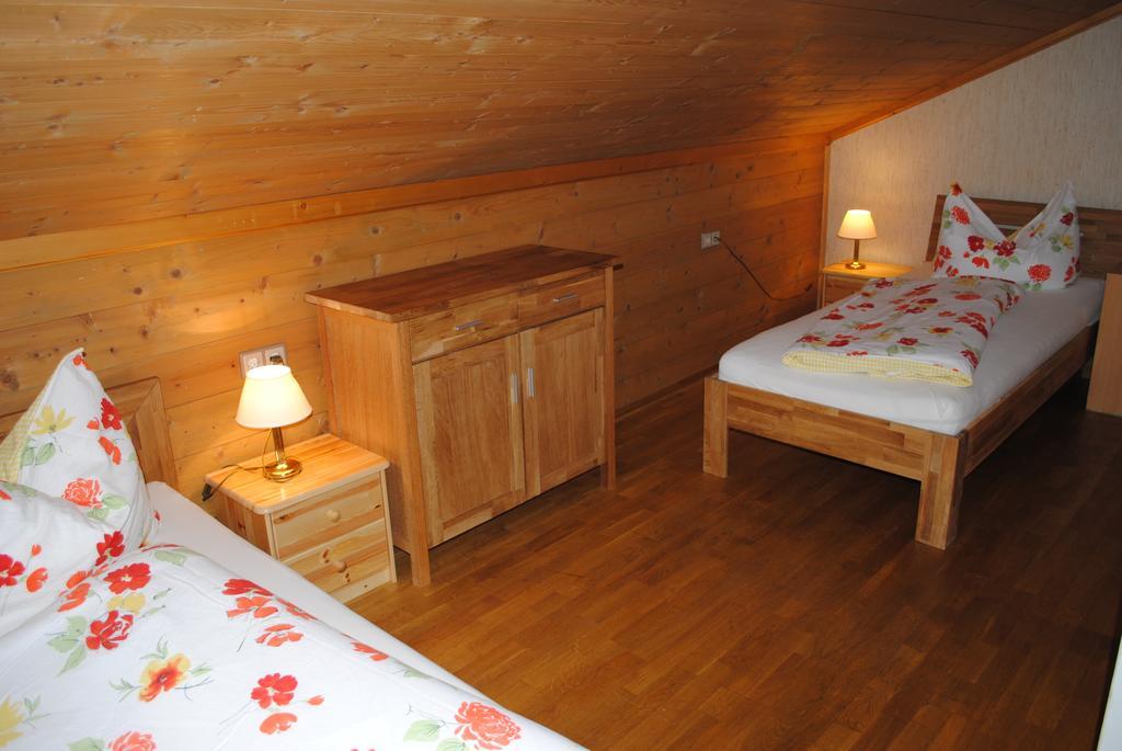 Gaestehaus Katharina *