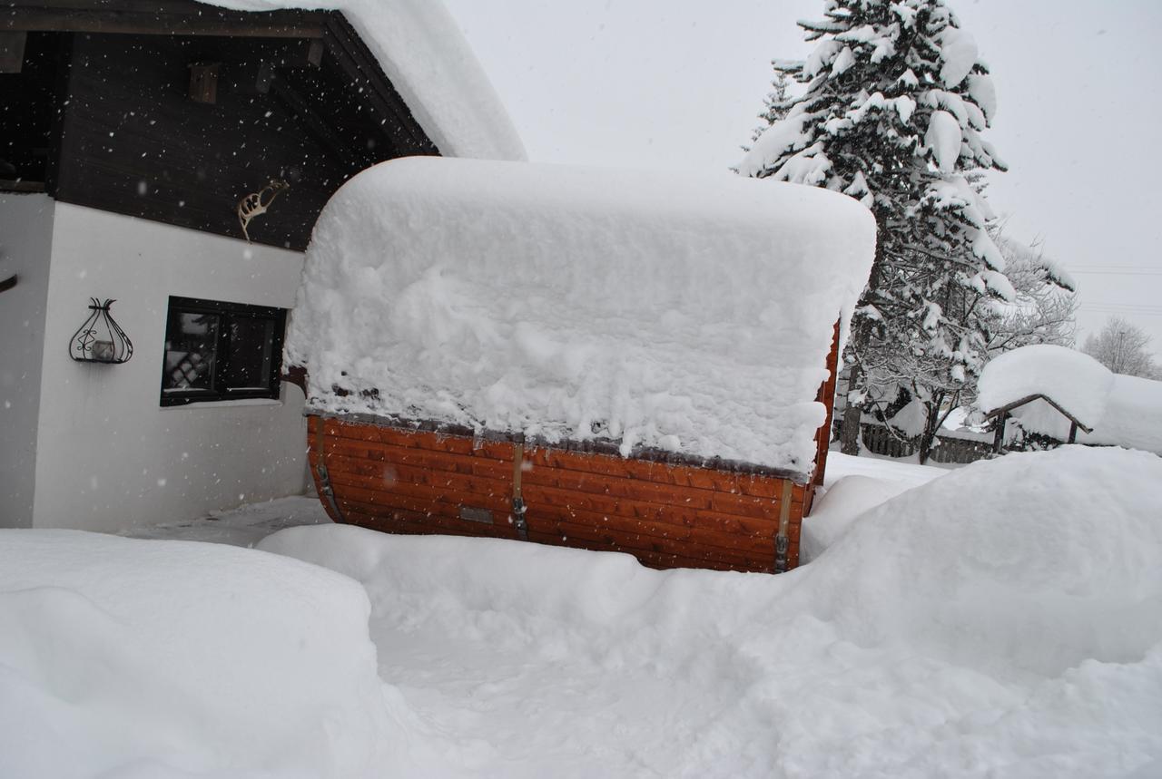 Apartamento Gaestehaus Katharina *