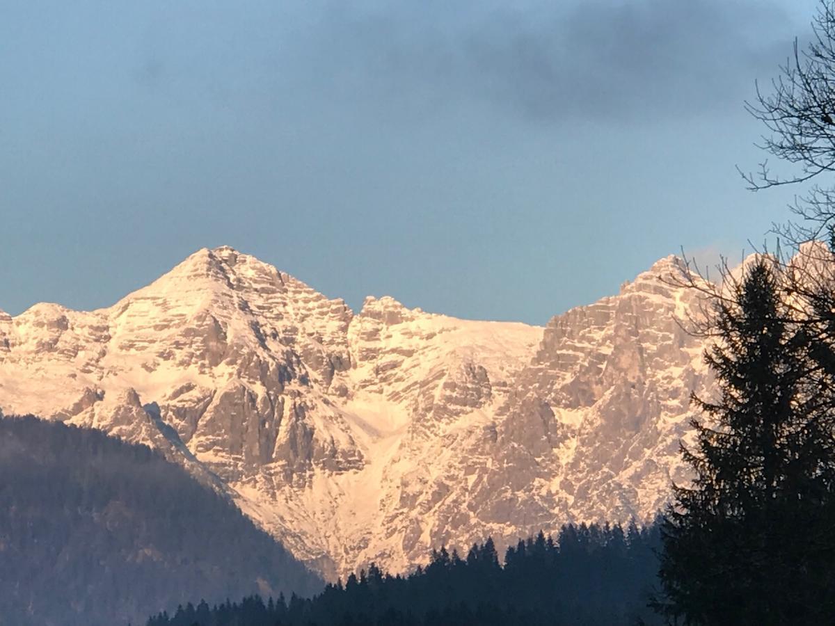 Gaestehaus Katharina Hochfilzen
