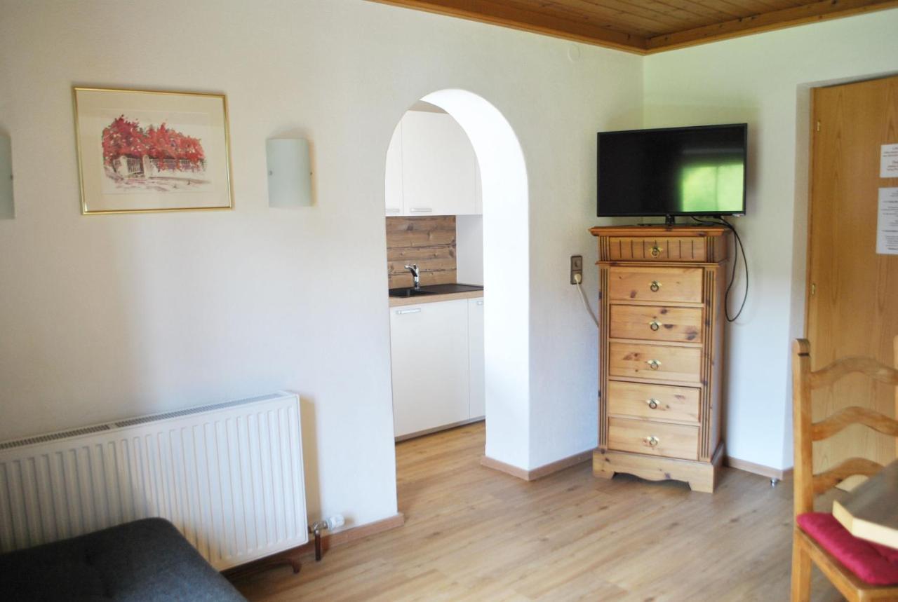 Apartment Katharina *