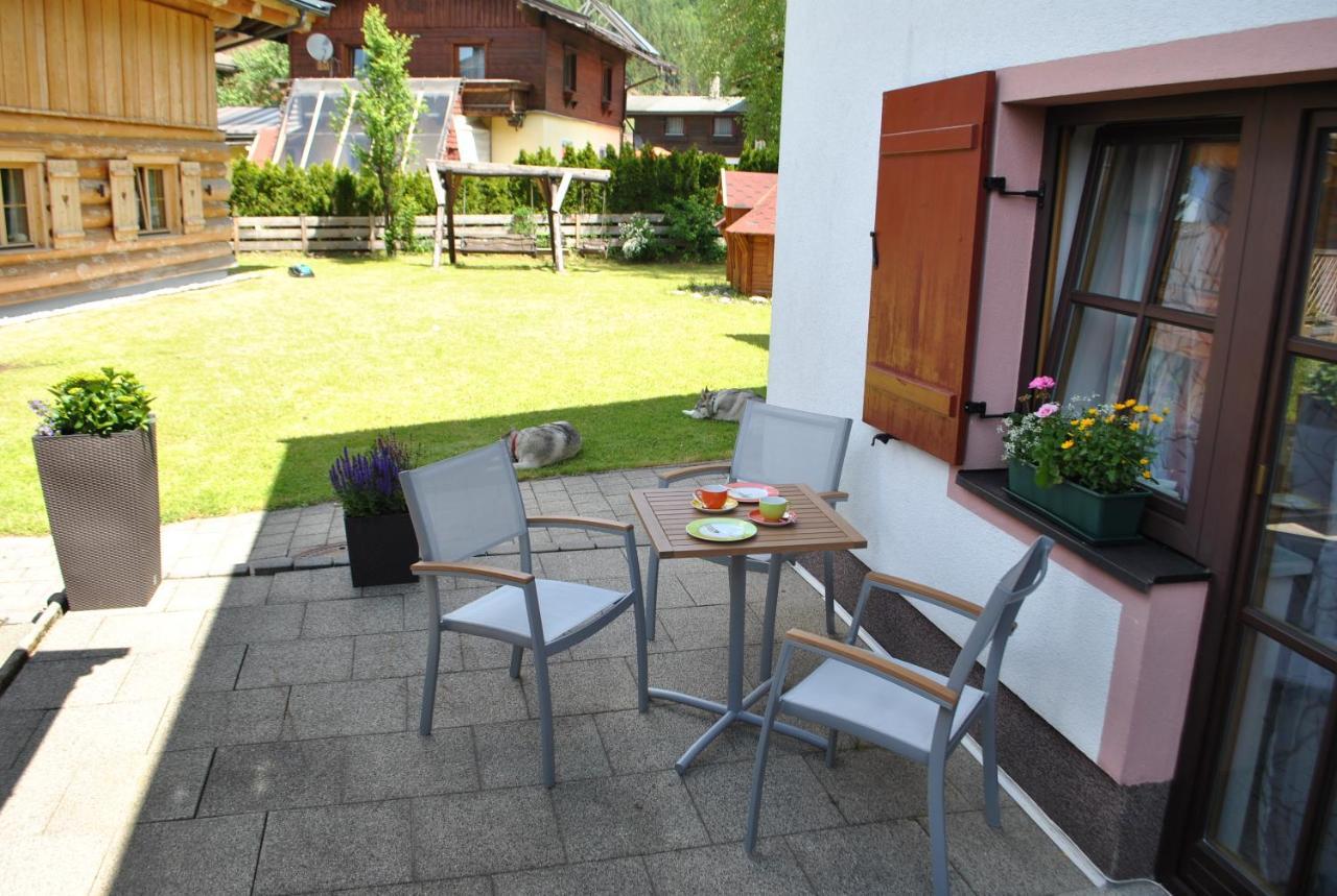 Katharina Apartment *