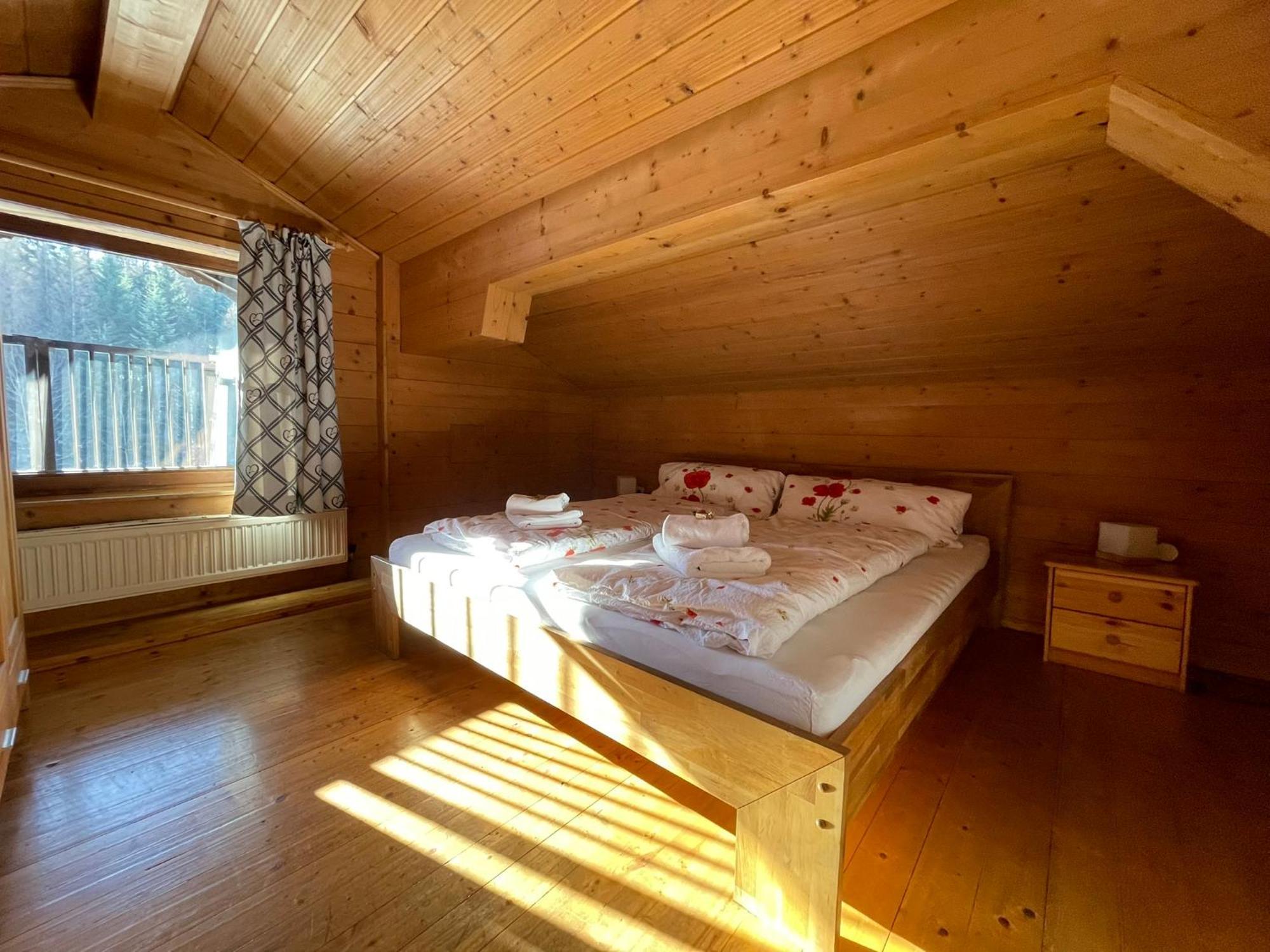 Katharina Apartment