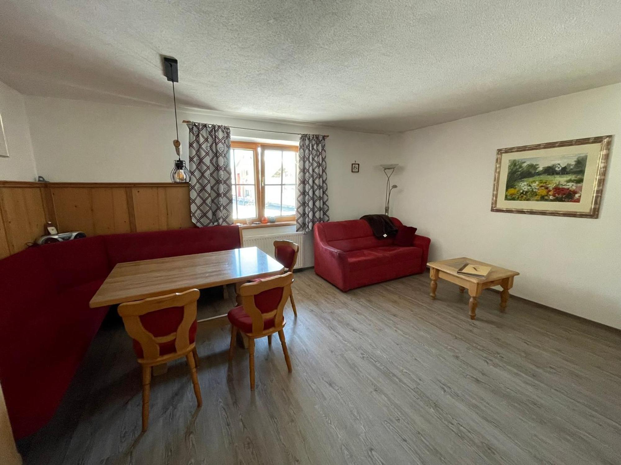 Apartment Katharina
