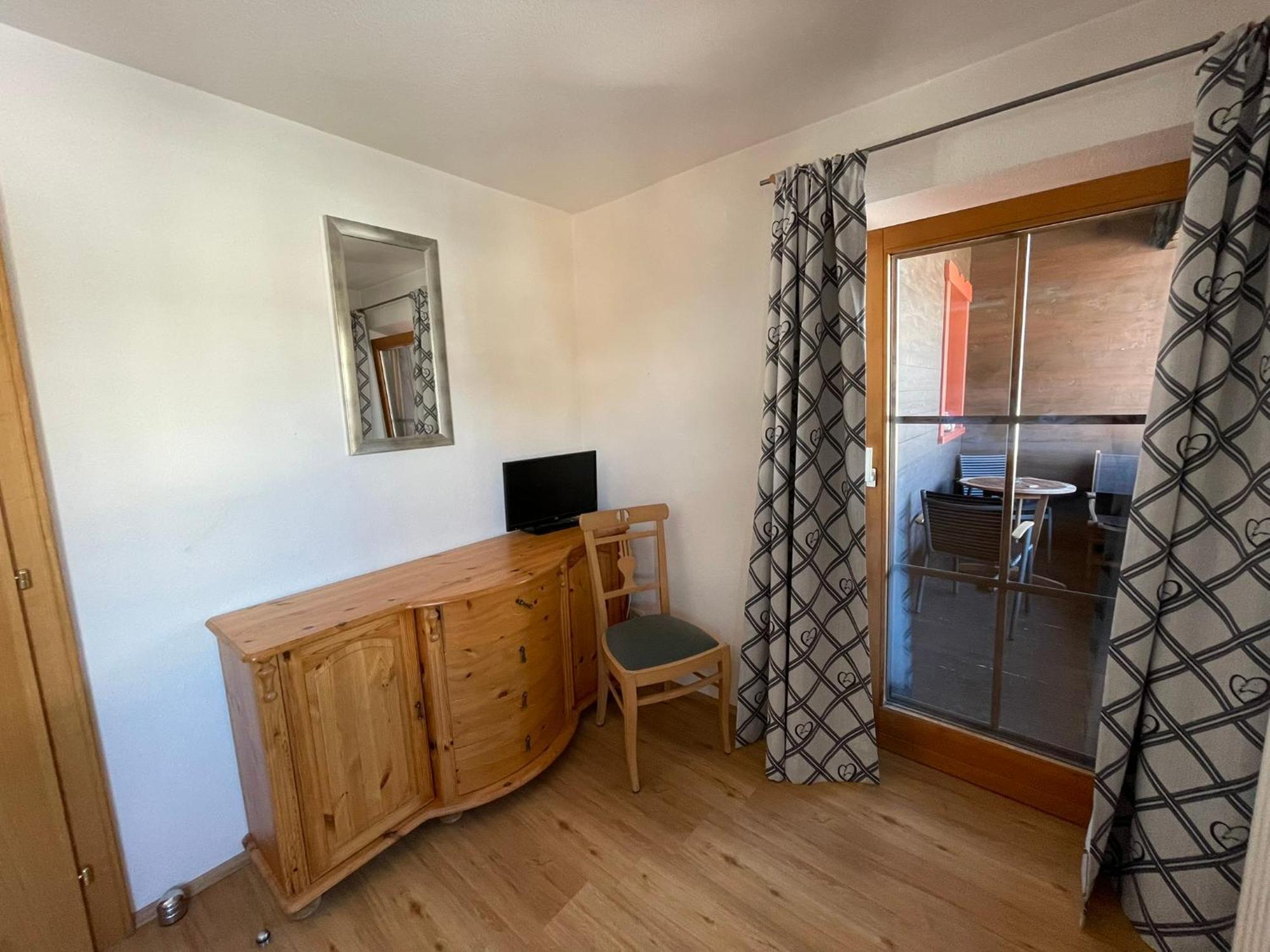 Katharina Apartment *