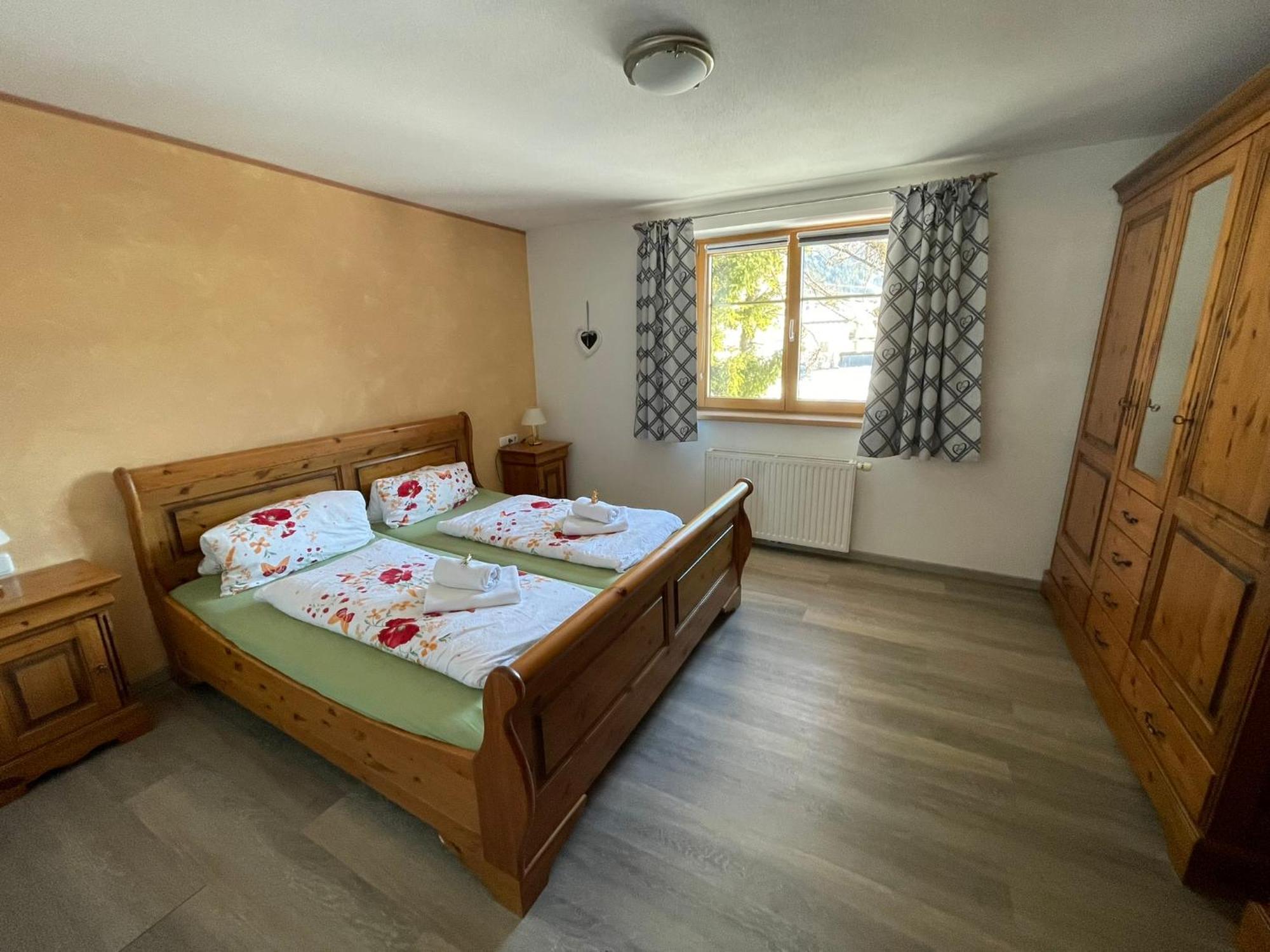 Katharina Apartment