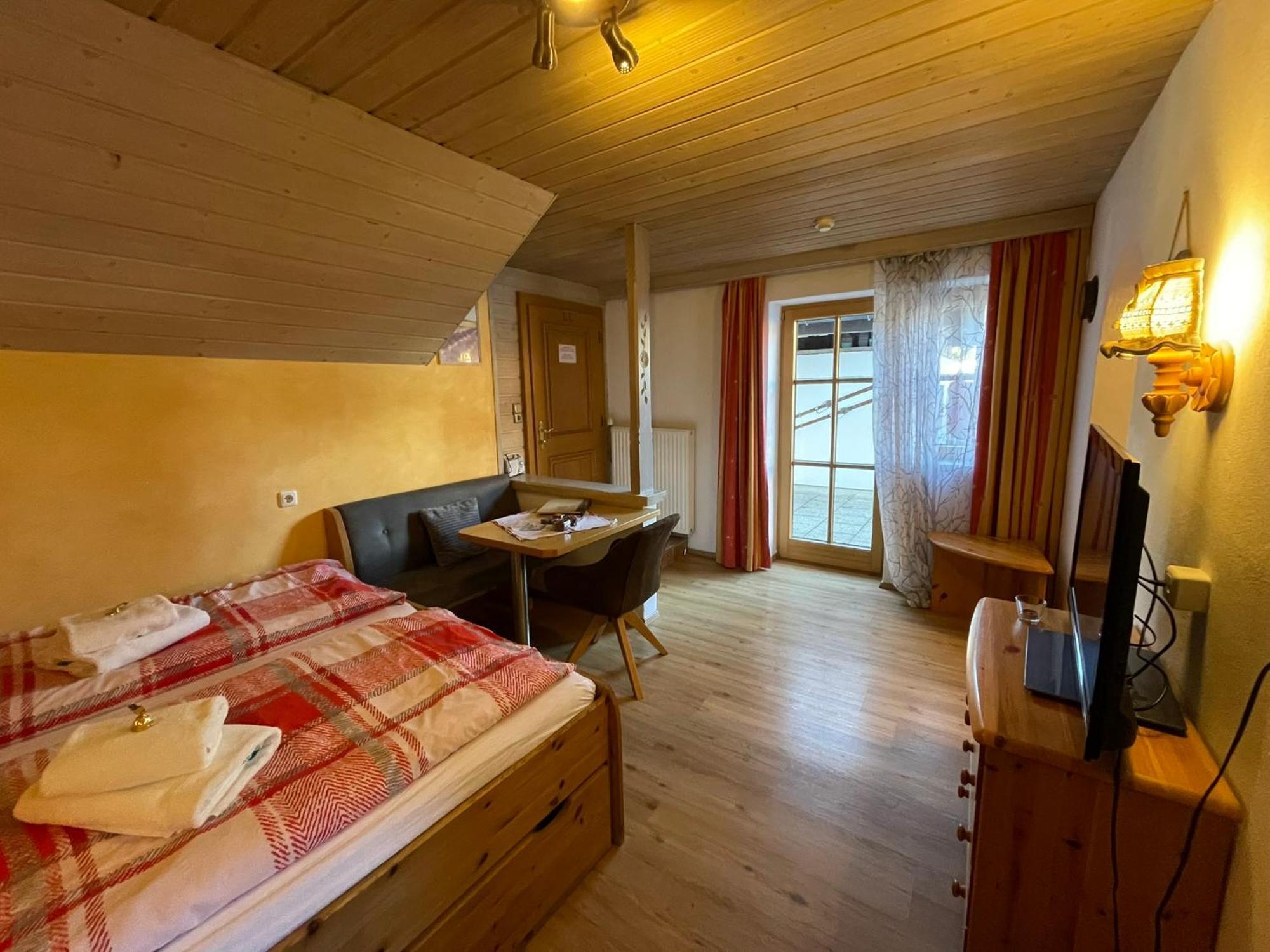 Apartment Katharina *