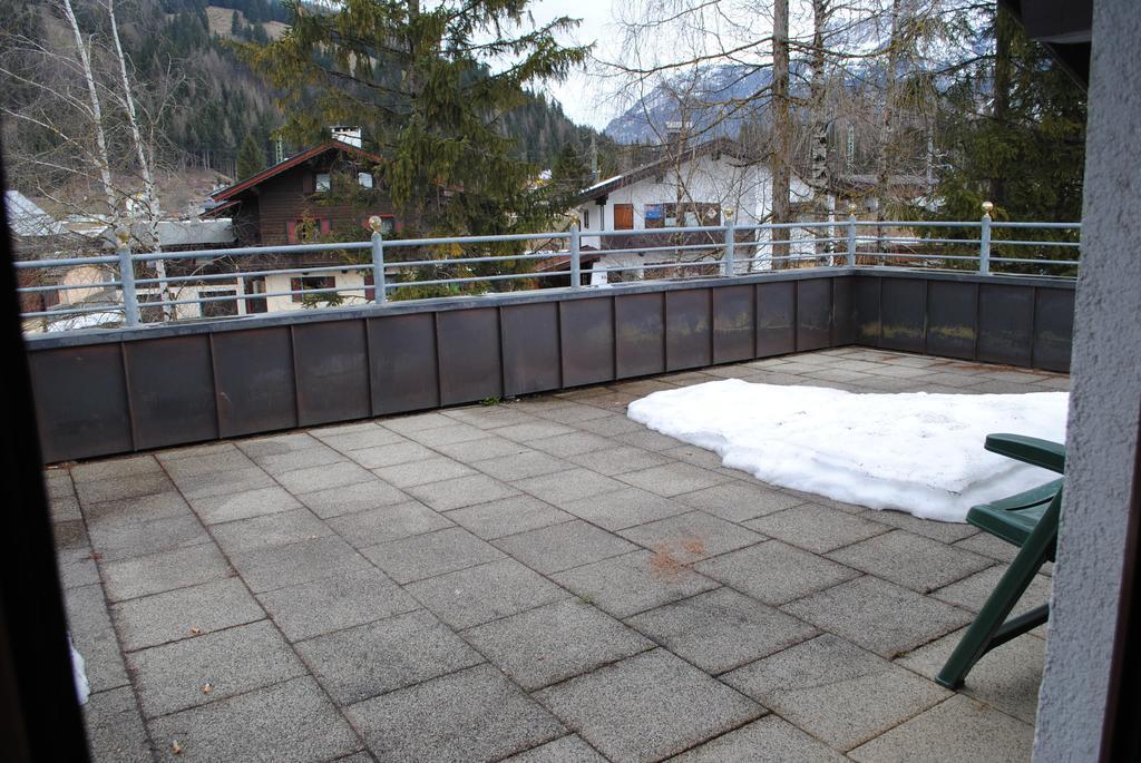 Katharina Apartment Hochfilzen