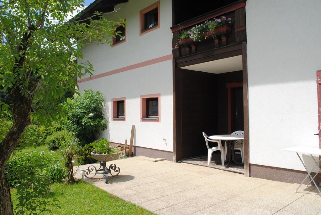 Katharina Apartment *