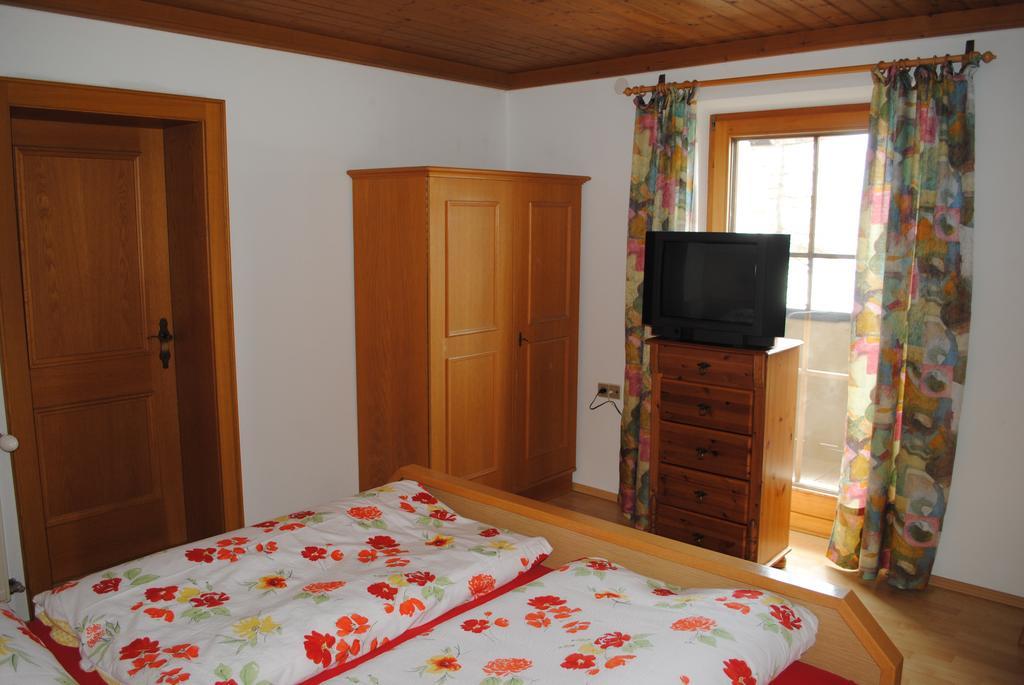 Katharina Apartment Hochfilzen