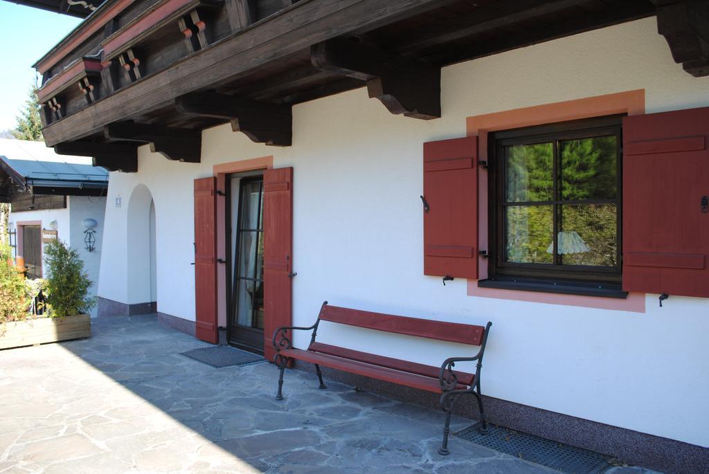 Apartment Katharina Hochfilzen