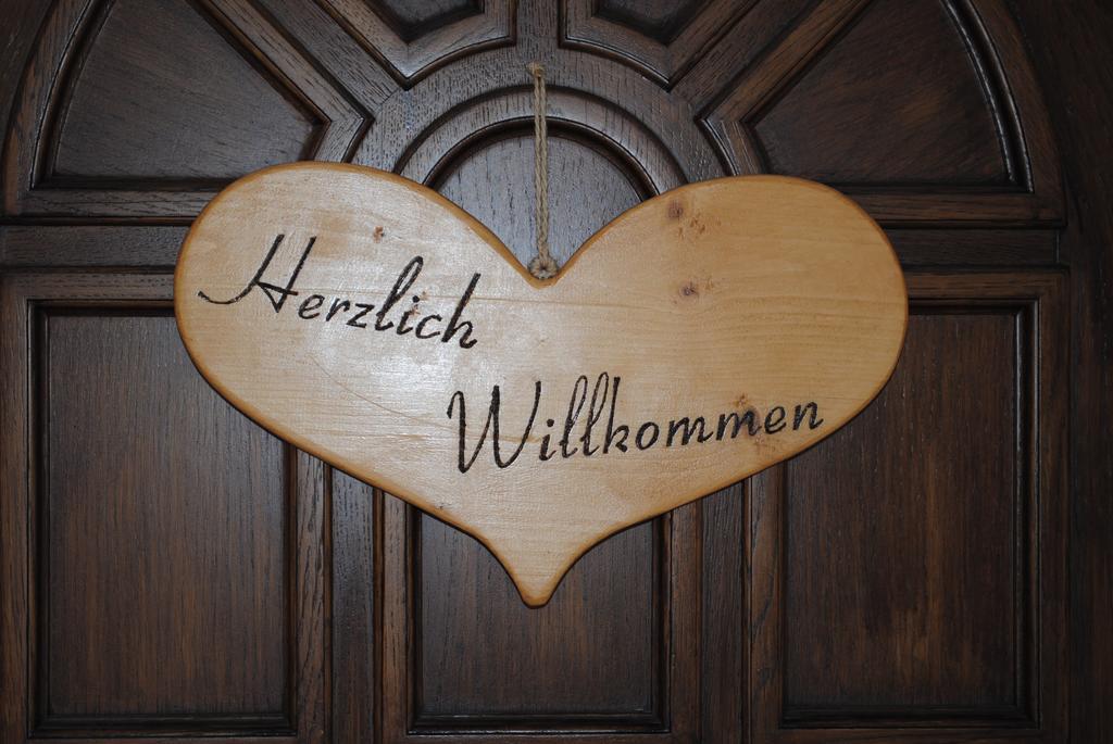 Apartment Katharina Hochfilzen