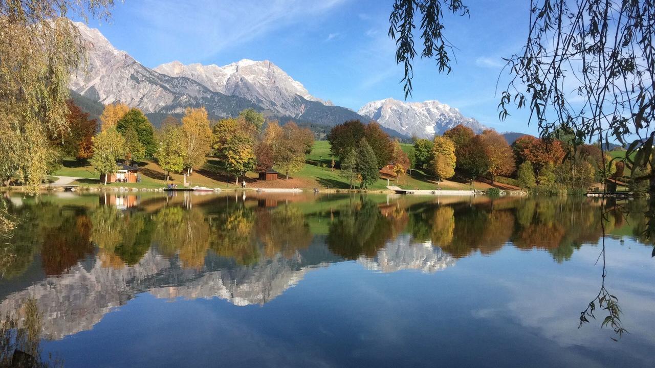 Katharina * Hochfilzen
