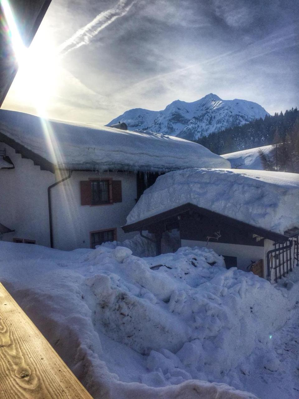 Apartment Katharina Hochfilzen
