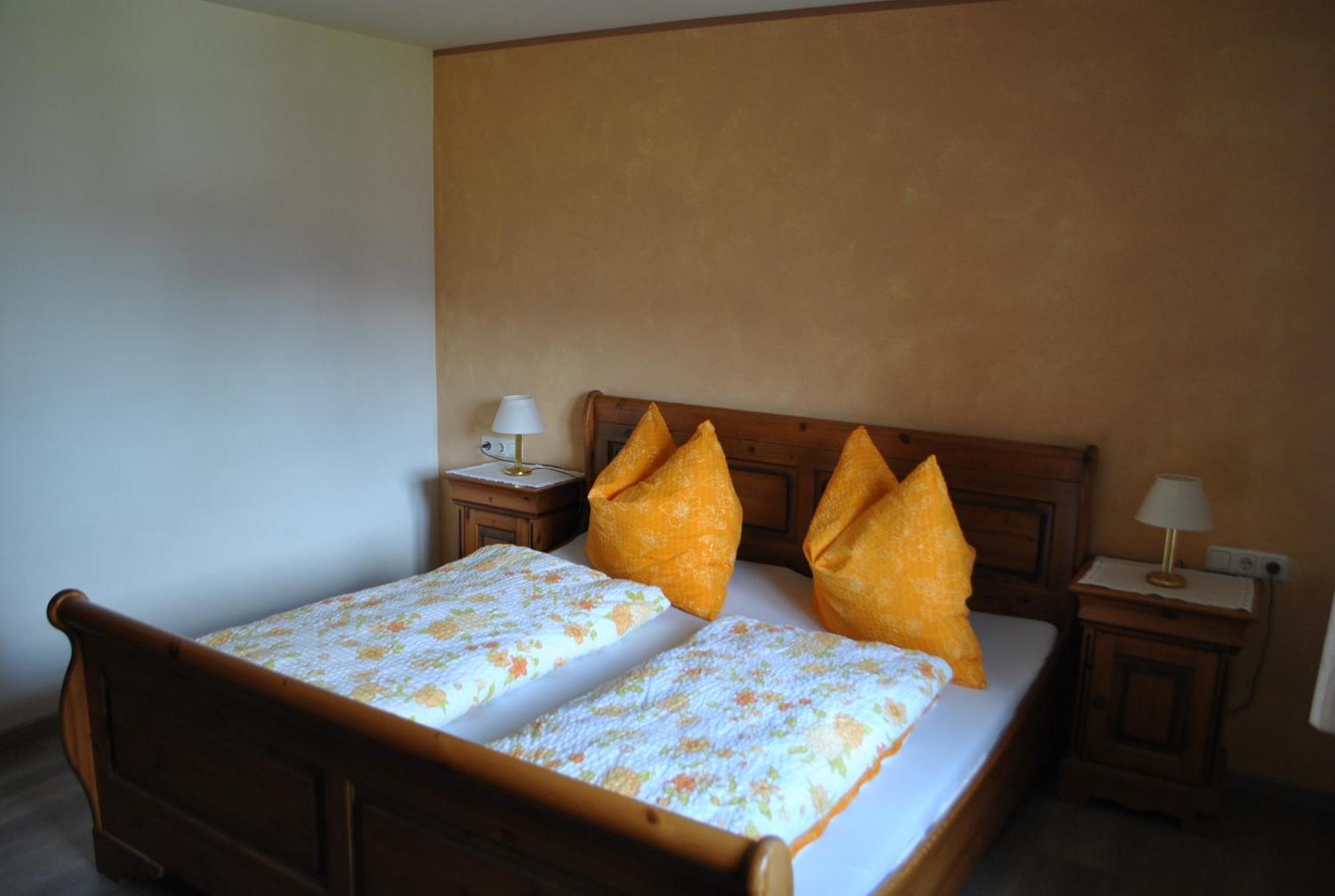 Apartment Katharina Hochfilzen