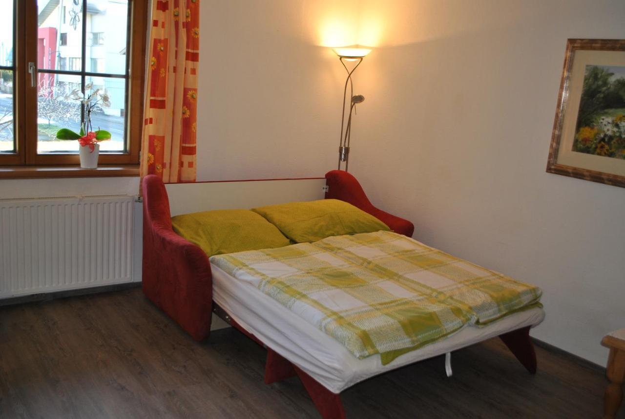 Katharina Apartment