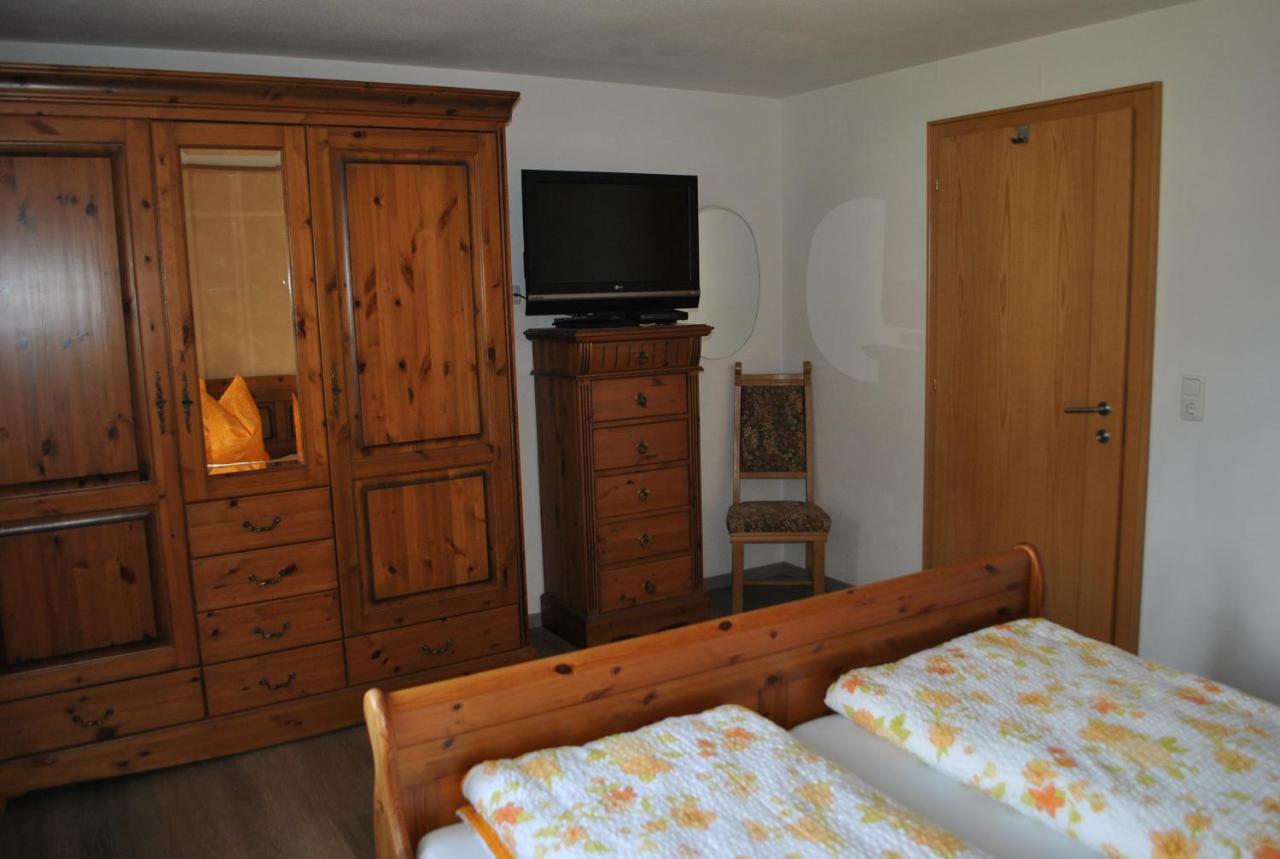 Katharina Apartment Hochfilzen